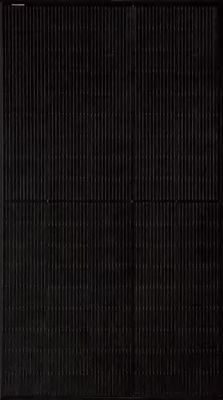 395-415 W 2x 54 Zellen IP68 3 Umleitdioden 23KG PERC Solarmodul Bifacial Half Cut Mono Panel