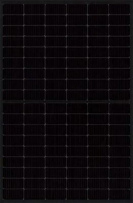 420-445w 2x54 Zellen HJT Solarmodul 1200mm Leistungstoleranz 1500Vdc Monokristallines Silizium-Solarmodul