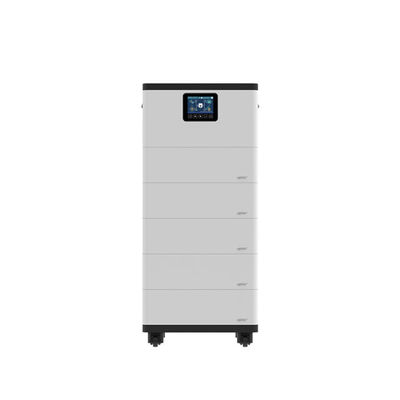 ROH-F-P30-Serie All-in-One-Energiespeicher-Wechselrichter für Wandmontage