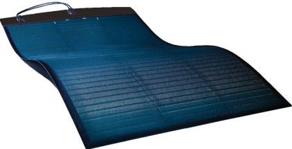 FLEX SERIES03M 1,7 METER 1m x 1,7m 220W 270W CIGS PV Modul Aluminiumlegierung Rahmenmaterial