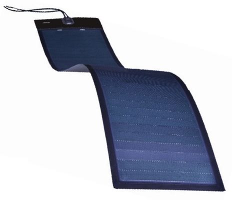 2.6 METER.35m X 2.6m 110W 140W CIGS Amorphes Silizium-Solarmodul FLEX SERIES