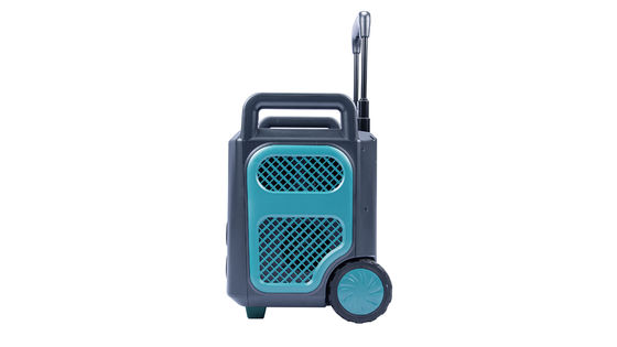 ATZ 3600W Portable Power Station EU Mehrfache Wechselstrom- und Gleichstrom-Ausgänge 230VAC