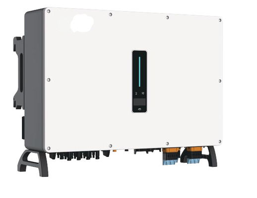 25-50kW Hybridumrichter MHT-25/30/36/40/50K-100 IP65 für Innen- und Außeninstallation