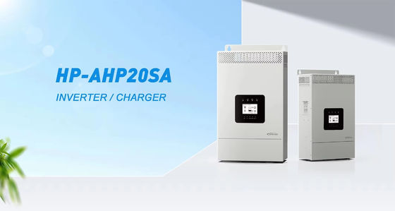 Sangsolar 3,5 kW 5,5 kW 48v 220v 230v Off-Grid-Solarstromsystem