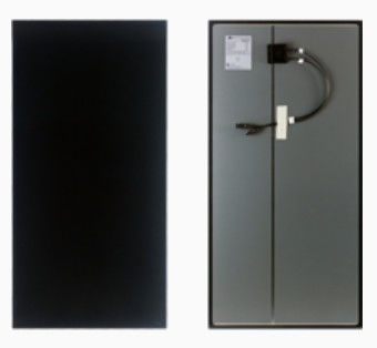 Innovative Bipv-Glasplatten CdTe Dünnschichtmodul Minimale Bruchrate und höhere Stabilität