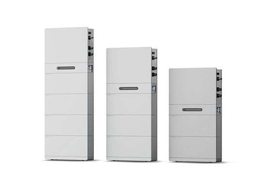 5kW Hybrid-Solar-Wechselrichter – 5000VA Backup, 225-400V Batterie, Dual MPPT, TOU-fähig