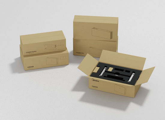 3.8kW Solar-Inverter für Zuhause 3800VA Backup, 170-400V Batterie, kompakte Konstruktion