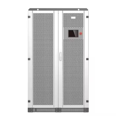 50 kW 480 V High-Leg Delta Hybrid-Inverter mit doppelter MPPT und 120 kW PV-Eingang für industrielle Stromversorgungssysteme