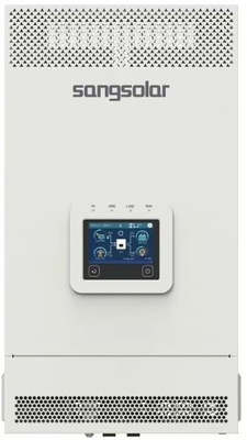 KP-Serie 3500W-5500W ESS Solar-Inverter-Ladegerät 45Hz bis 65Hz für reine Off-Grid- / Backup-Leistung