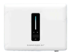 25 bis 50 kW Hybridumrichter